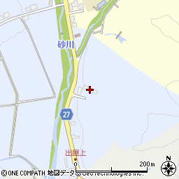 岡山県赤磐市小原7-1周辺の地図