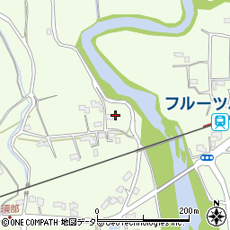 静岡県浜松市浜名区都田町4526周辺の地図