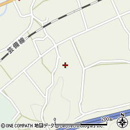 広島県庄原市七塚町1553周辺の地図