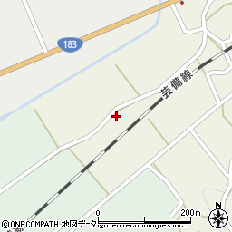 広島県庄原市七塚町1711周辺の地図