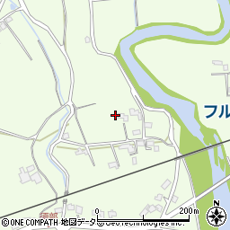 静岡県浜松市浜名区都田町4514周辺の地図