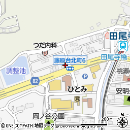 有限会社竹光社会福祉士事務所周辺の地図
