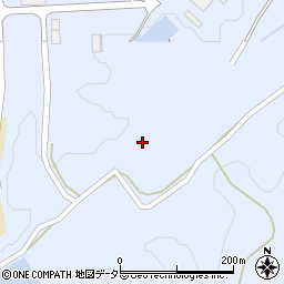 広島県庄原市是松町402周辺の地図
