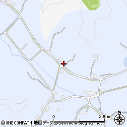 岡山県赤磐市小原802周辺の地図