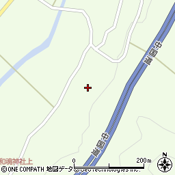 広島県庄原市本村町2769周辺の地図