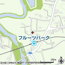 静岡県浜松市浜名区都田町4103周辺の地図