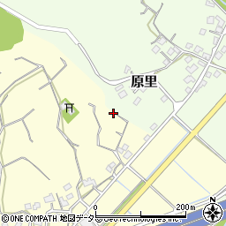 静岡県掛川市寺島1627周辺の地図