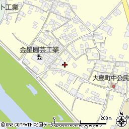 兵庫県小野市大島町781周辺の地図