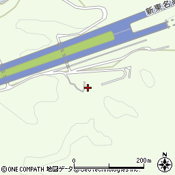 静岡県掛川市原里710周辺の地図