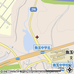 静岡県浜松市浜名区宮口4844周辺の地図