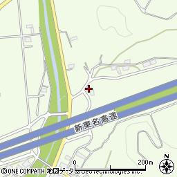 静岡県掛川市原里625周辺の地図