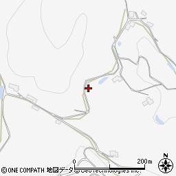 岡山県加賀郡吉備中央町吉川6351周辺の地図