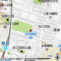 ニッケゴルフ倶楽部姫路センター周辺の地図