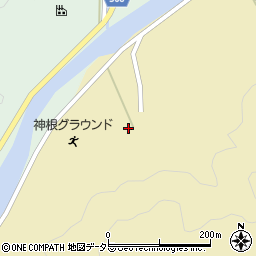 岡山県備前市吉永町今崎1138周辺の地図