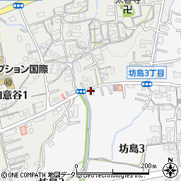 Ｇｏｔｏ・Ｅｎｇｌｉｓｈ周辺の地図