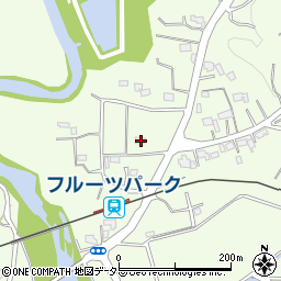 静岡県浜松市浜名区都田町4129周辺の地図