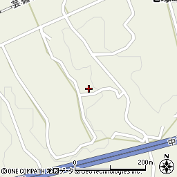 広島県庄原市七塚町1314周辺の地図