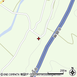 広島県庄原市本村町2782周辺の地図