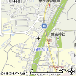 兵庫県小野市大島町1078周辺の地図