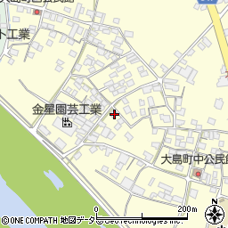 兵庫県小野市大島町777-1周辺の地図