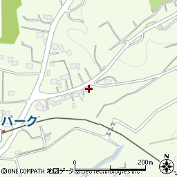静岡県浜松市浜名区都田町3988周辺の地図
