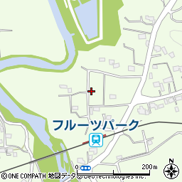 静岡県浜松市浜名区都田町4110周辺の地図