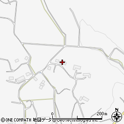 岡山県加賀郡吉備中央町吉川7049周辺の地図