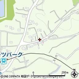 静岡県浜松市浜名区都田町4182周辺の地図