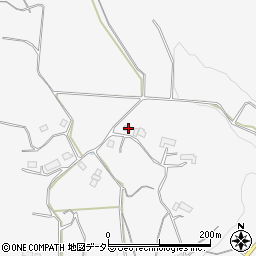 岡山県加賀郡吉備中央町吉川7048周辺の地図