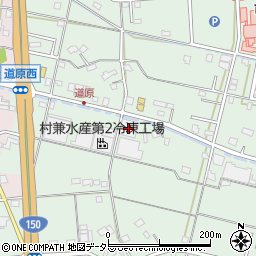 株式会社協和鉄工所周辺の地図