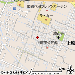 株式会社マエジマ自動車　花田インター店周辺の地図