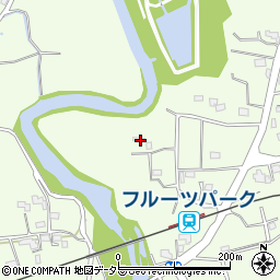 静岡県浜松市浜名区都田町4085周辺の地図