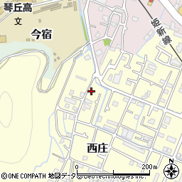 桜井経営労務事務所周辺の地図