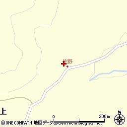 岡山県岡山市北区御津石上273周辺の地図