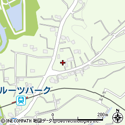 静岡県浜松市浜名区都田町4164周辺の地図