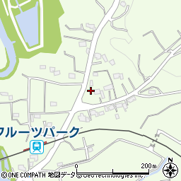 静岡県浜松市浜名区都田町4160周辺の地図