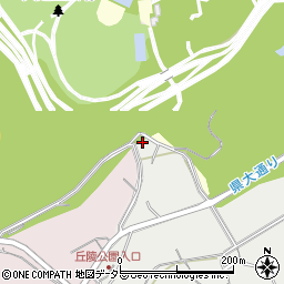 広島県庄原市板橋町1252-3周辺の地図