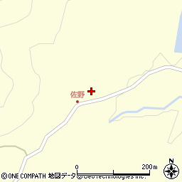 岡山県岡山市北区御津石上219周辺の地図