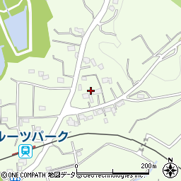 静岡県浜松市浜名区都田町4166周辺の地図