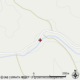 広島県神石郡神石高原町相渡565周辺の地図