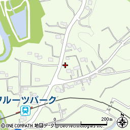 静岡県浜松市浜名区都田町4159周辺の地図