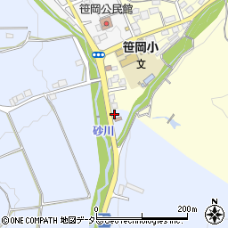 岡山県赤磐市小原2周辺の地図
