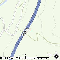 広島県庄原市本村町2564周辺の地図