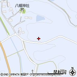 広島県庄原市是松町320周辺の地図