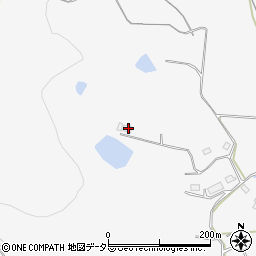 岡山県加賀郡吉備中央町吉川7170周辺の地図