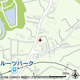 静岡県浜松市浜名区都田町4165周辺の地図