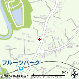 静岡県浜松市浜名区都田町4143周辺の地図