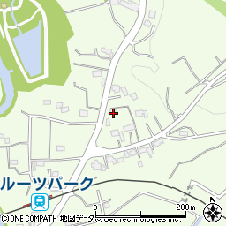 静岡県浜松市浜名区都田町4168周辺の地図