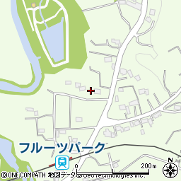 静岡県浜松市浜名区都田町4144周辺の地図