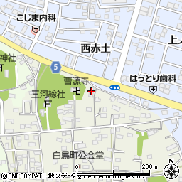 株式会社東海典礼　上宿会館周辺の地図